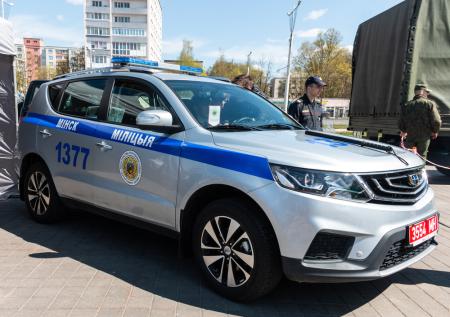 Белорусского оппозиционера Тихановского освободили из тюрьмы