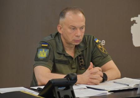 Безуглая разнесла Сырского после слов Путина о Сумах