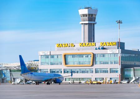 Росавиация сняла временные ограничения на полеты в одном из аэропортов