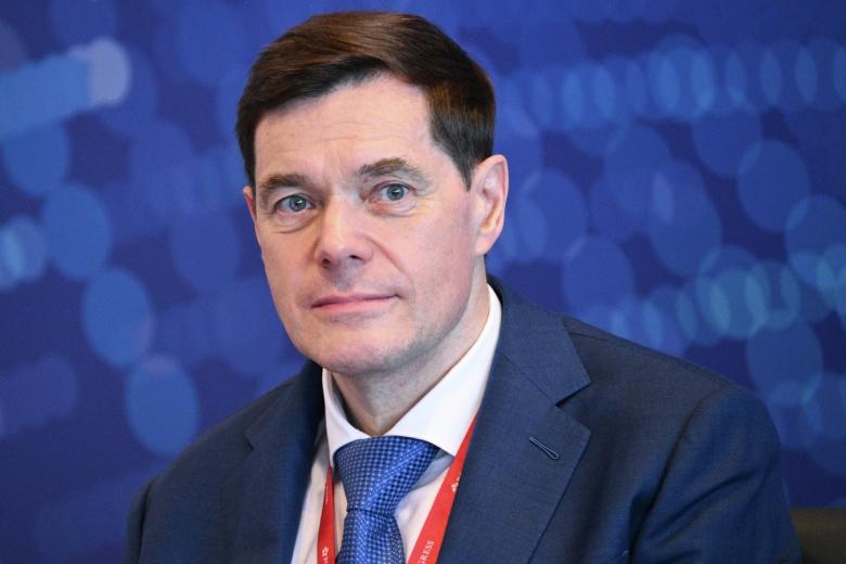 Алексей Мордашов