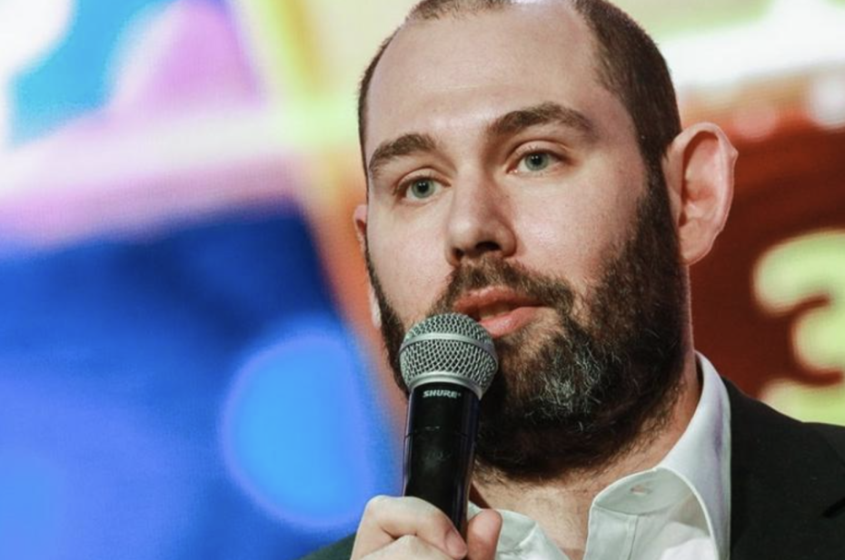 Семен Слепаков