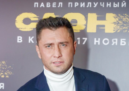 Розыск тестя, заявление на Муцениеце, борьба за сына: где сейчас Прилучный