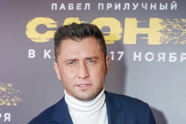 Павел Прилучный