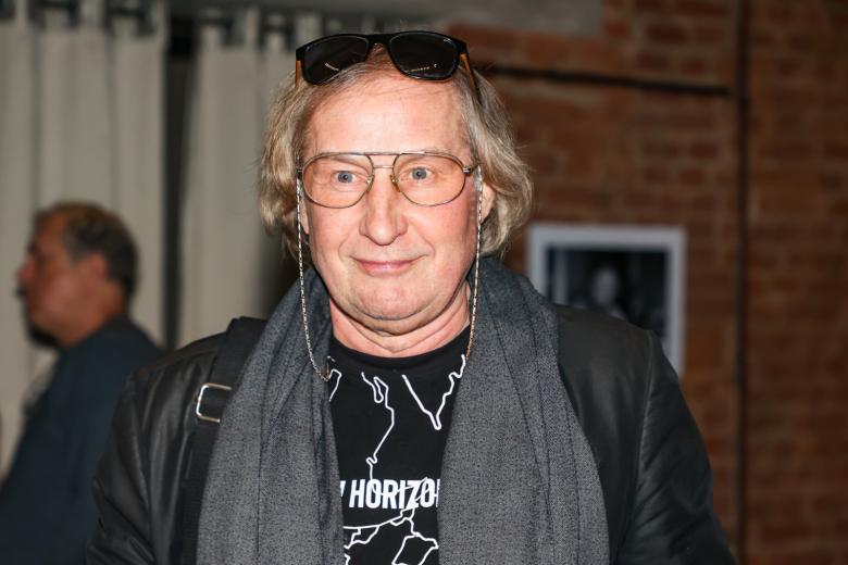 Андрей Житинкин