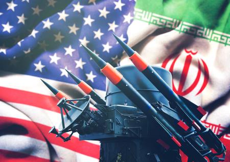 «Возможности есть»: военэксперт ответил, ударит ли Иран по базам США