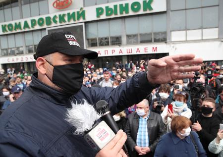 «Были игрушками Запада»: в Госдуме высказались о помиловании Тихановского