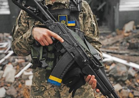 Стало известно о расколе из-за военнослужащих ВСУ в Сумах