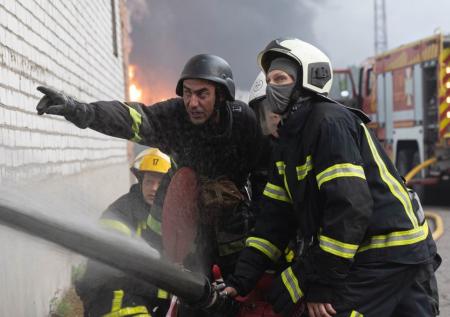 ВСУ признали потери после ракетного удара по военному полигону