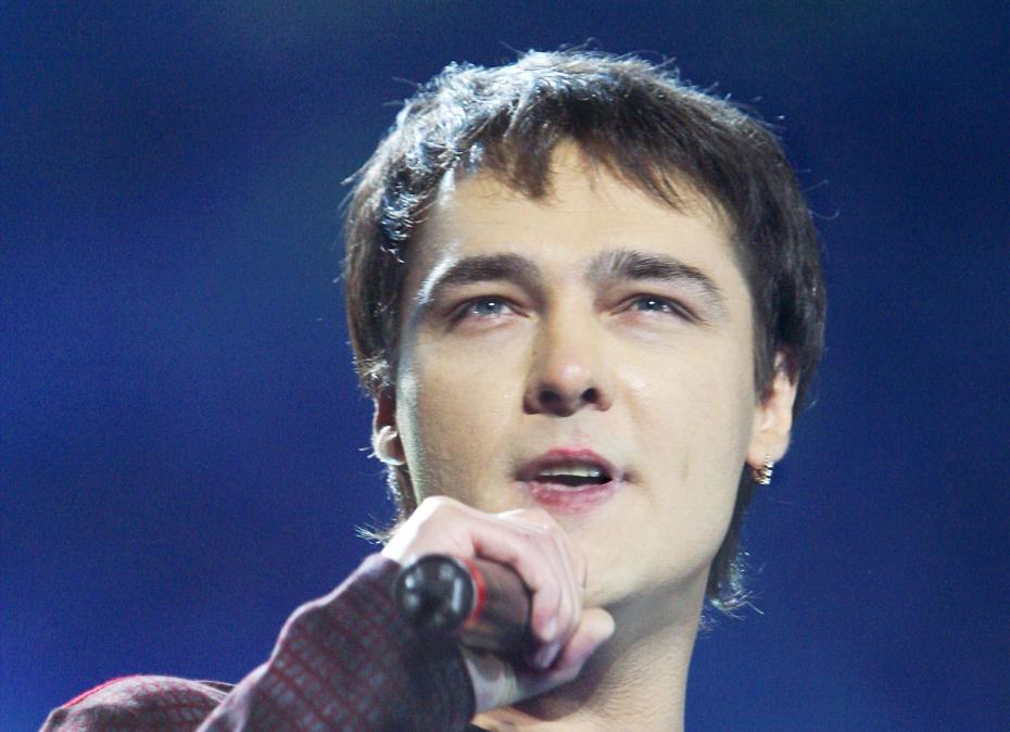 Юрий Шатунов