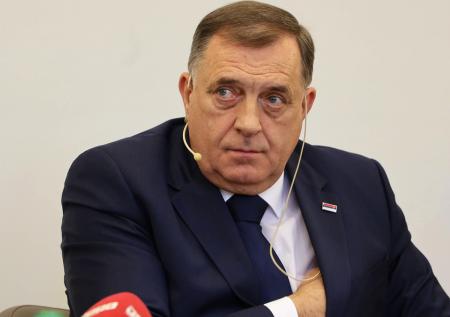 Европейский президент рассказал о письмах с угрозами из-за отношений с РФ