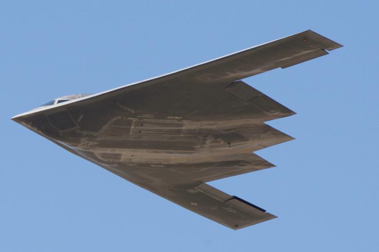B-2 Spirit