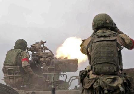 Беспилотник был замечен на подлете к Москве