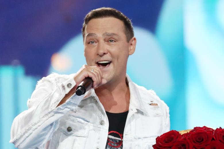 Юрий Шатунов