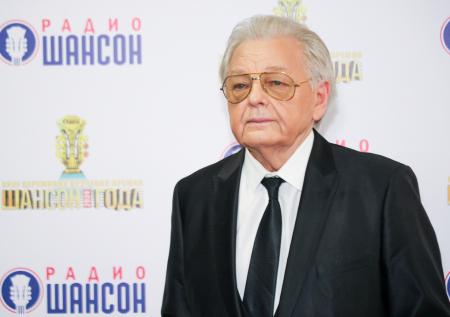 «Все врачи в ступоре»:  Юрий Антонов рассказал, что его мучает