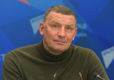 Под новые украинские санкции попал продюсер сериала «Романовы»