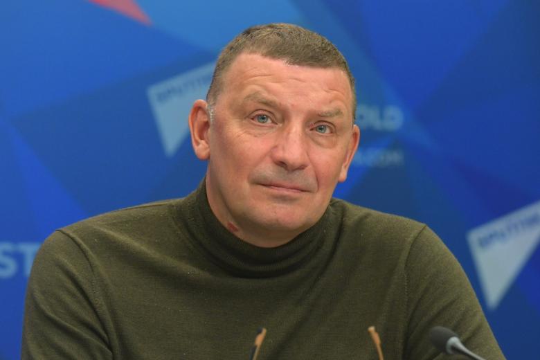 Влад Ряшин
