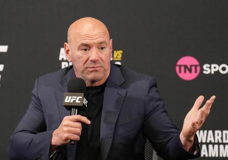 В UFC выразили мнение по поводу матчевой встречи Россия — США