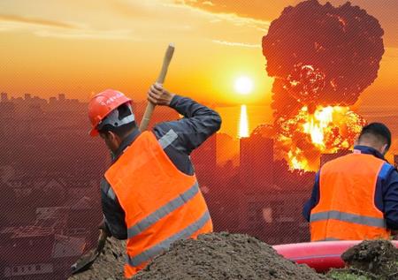 Самый страшный удар XXI века, Украина в огне, диаспоры ошалели: что дальше