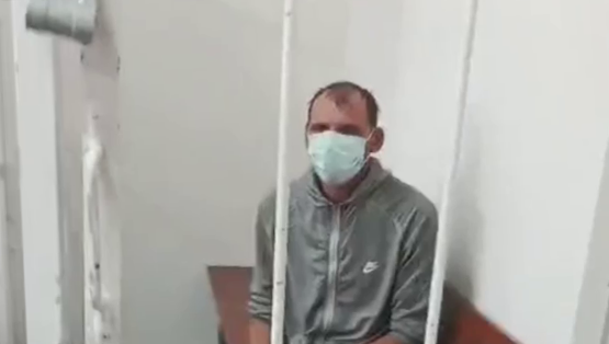 Суд избрал меру пресечения мужчине, обвиняемому в убийстве несовершеннолетний племянницы