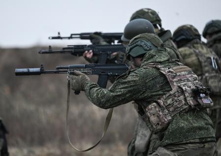 Наступление ВС РФ на Харьков 22 июня: воровство бюджета, окружение Купянска
