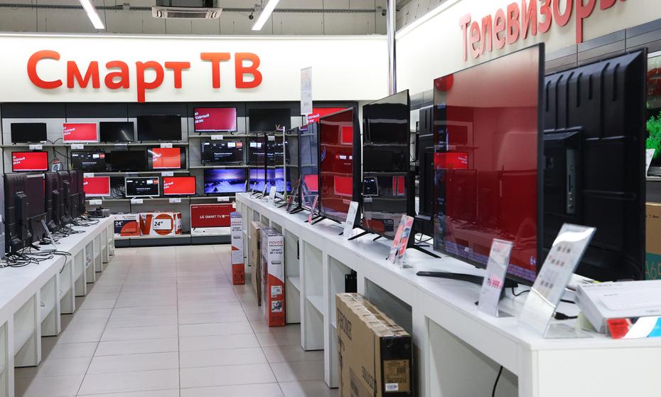 Рейтинг телевизоров-2025