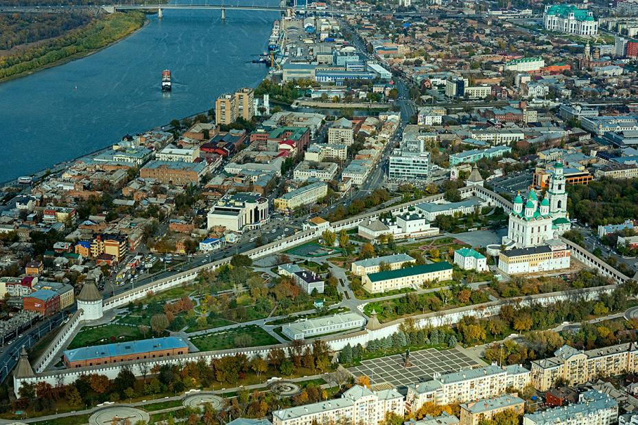 Не только арбузы: полный гид по Астрахани и топ-10 достопримечательностей