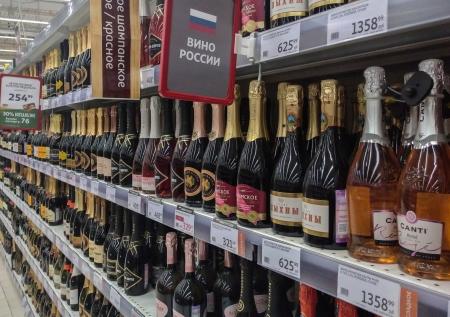 В Подмосковье рассмотрят ограничение на продажу алкоголя