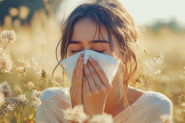Поллиноз не пройдет: как избавиться от аллергии на пыльцу