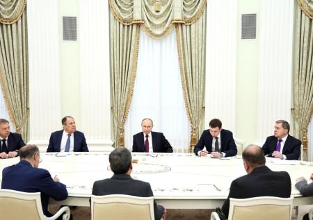 Иран недоволен российской поддержкой в конфликте с Израилем