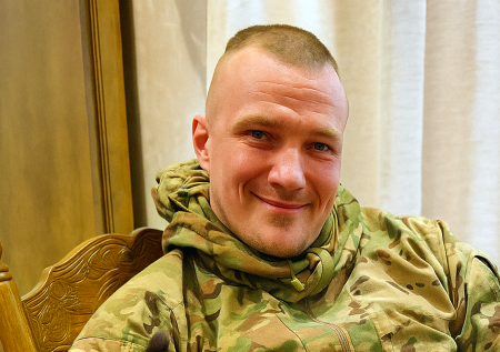 Что известно о гибели начальника военной полиции Жарова в Суджанском районе