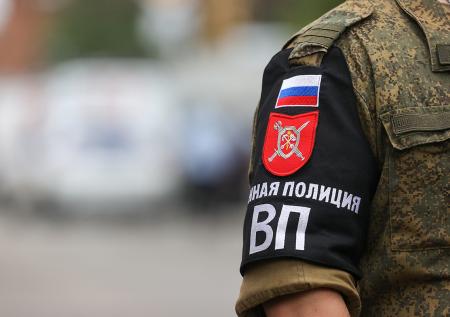 Что известно о гибели начальника военной полиции Жарова в Суджанском районе