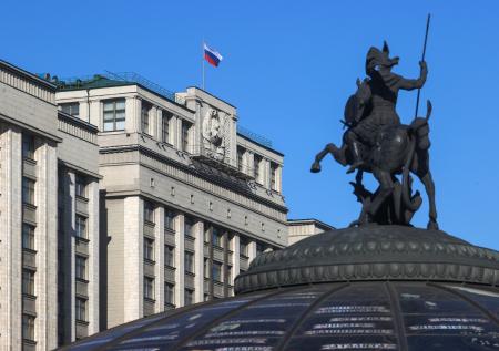 В Госдуме объяснили причины ударов США по Ирану