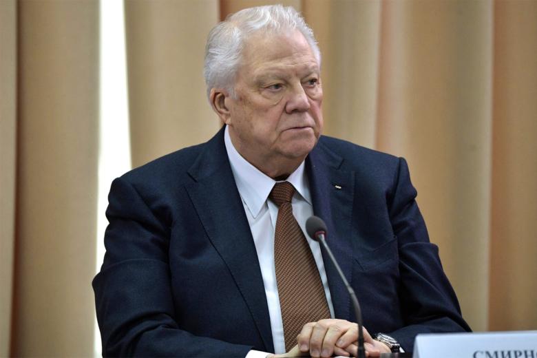 Виталий Смирнов