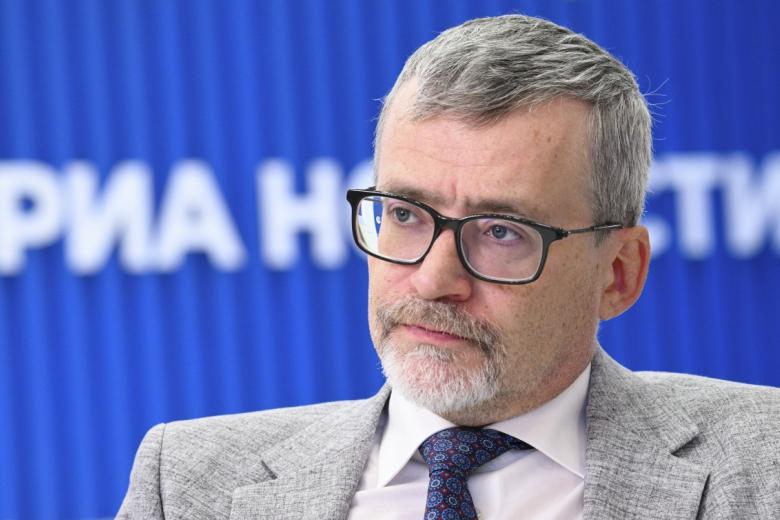 Валерий Федоров