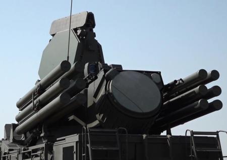 Стало известно, как новые боеприпасы подняли уровень ПВО России