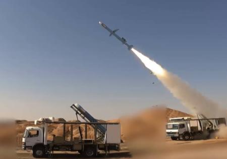 Иран начал военную операцию против базы США Аль-Удейд в Катаре