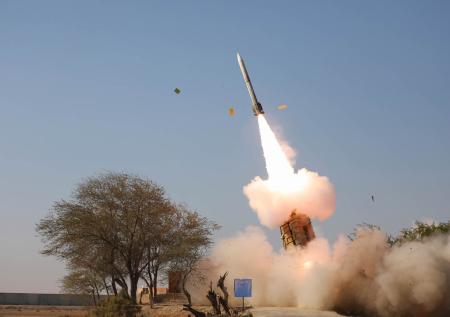 Иран запустил ракеты по военной базе США