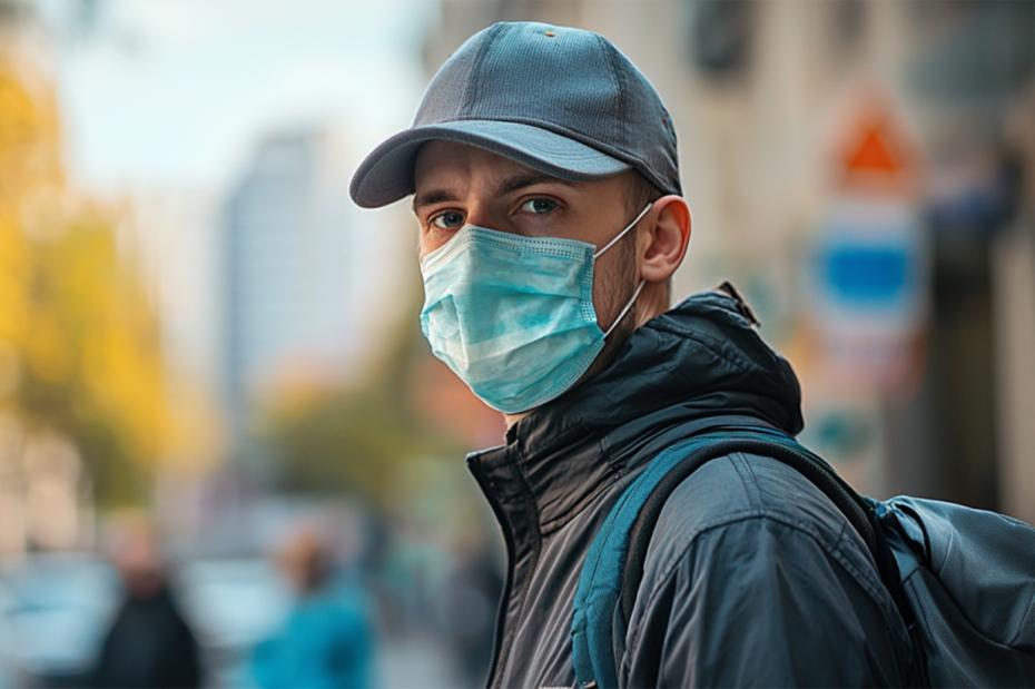 Средства защиты от аллергии