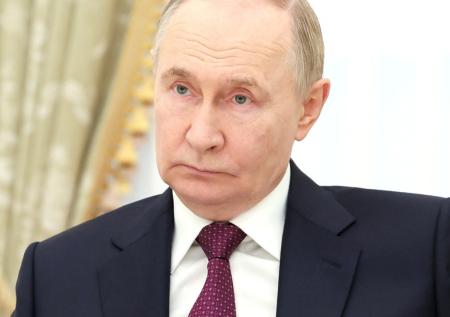 «Один из лучших в мире»: Путин раскрыл уровень безработицы в России