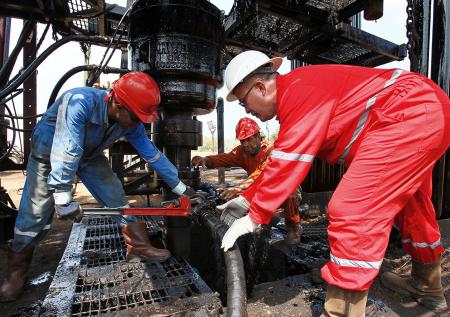 В США раскрыли, как Китай может остаться без нефти