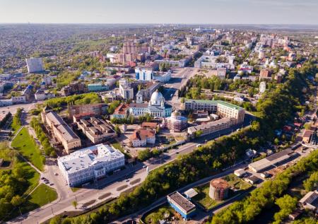 Курск: что посмотреть в городе яблок и соловьев за один день