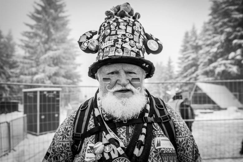 Норберт Штарке
