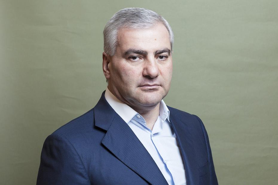 Самвел Карапетян