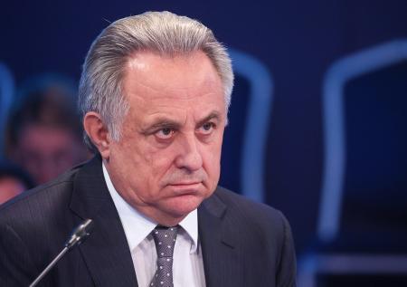 Мутко раскрыл отношение Путина к российскому футболу
