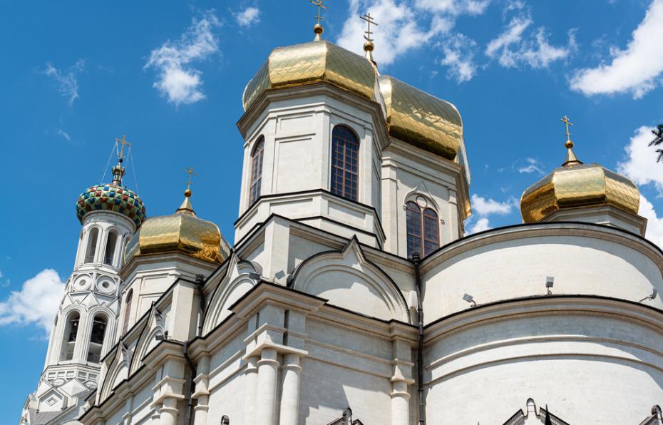 Что посмотреть в Ставрополе самостоятельно за 4 дня