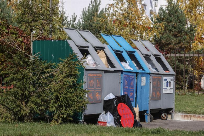 Как оформить льготы на вывоз мусора