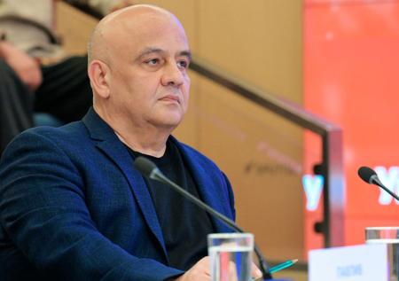 «Помним мифических чеченцев»: экс-депутат Рады о «покушении» на Зеленского