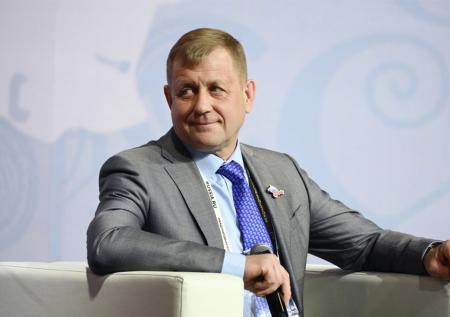 Стало известно, куда отправили директора «Тайгана» после сложной операции