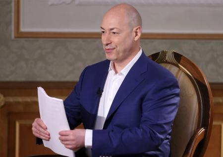 На Украине заявили о новом покушении на известного журналиста