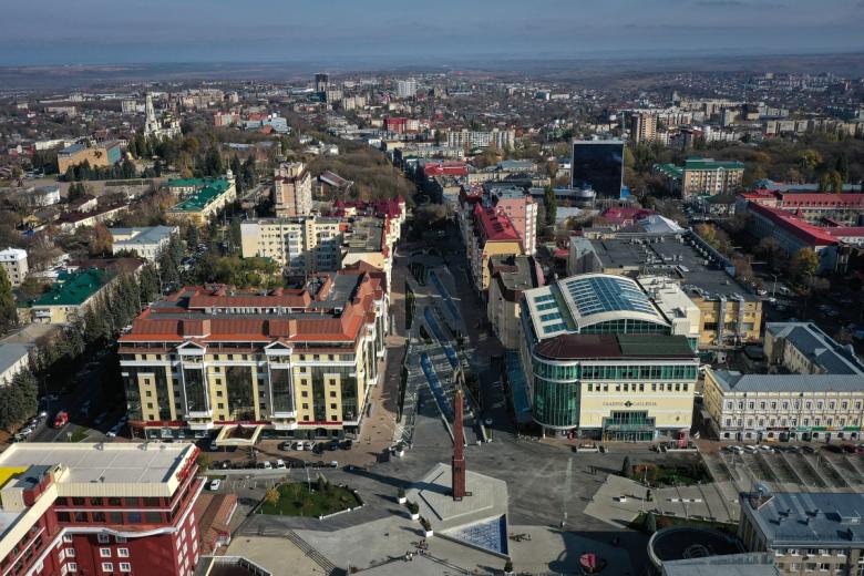 Ставрополь за четыре дня: главные достопримечательности южного города